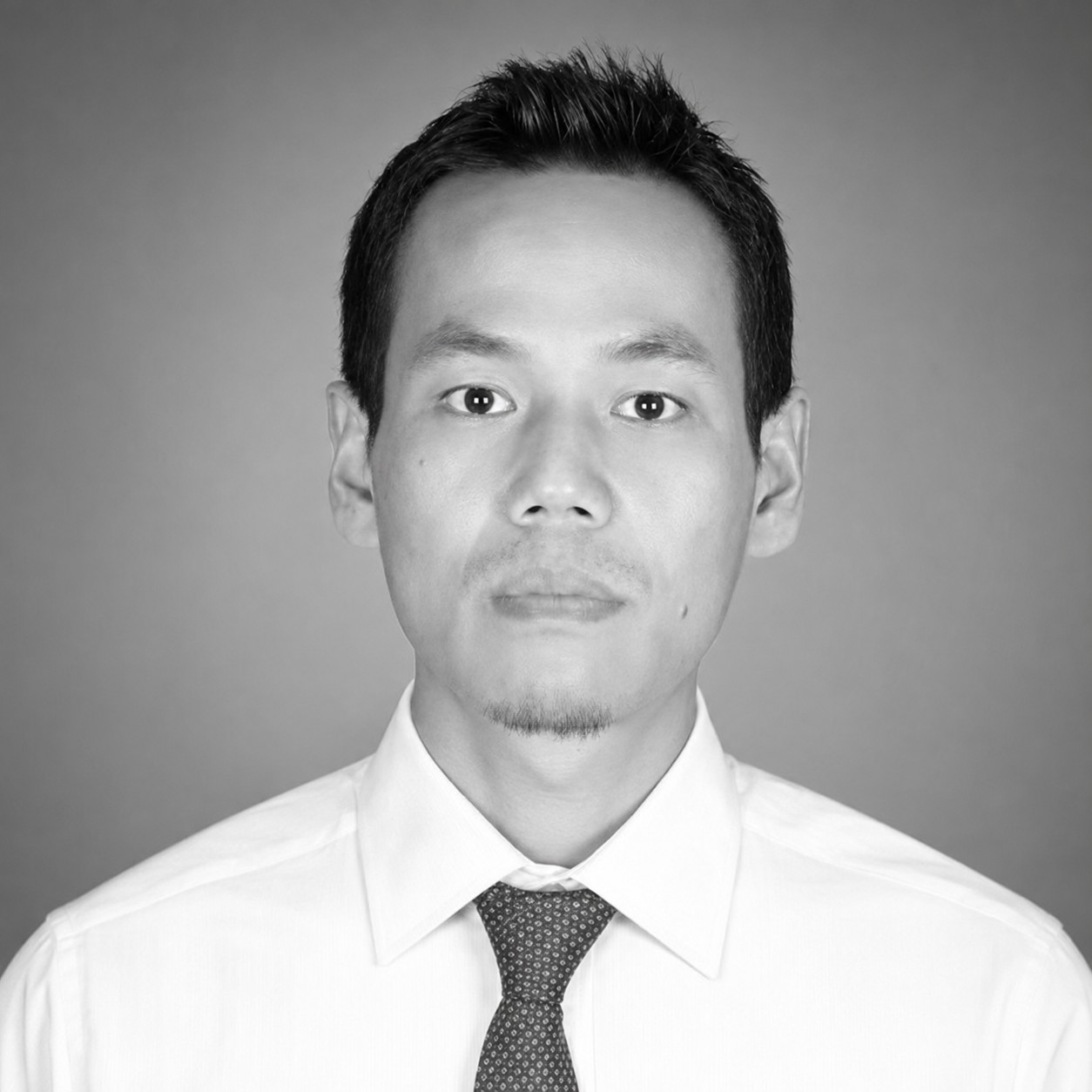 Johnmuan Khuptong